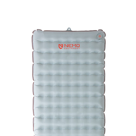 Tensor™ All-Season Ultralight Insulated Sleeping Pad